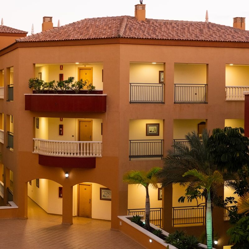 Mondi Club Hôtel Grand Muthu Golf Plaza 4* pas cher photo 6