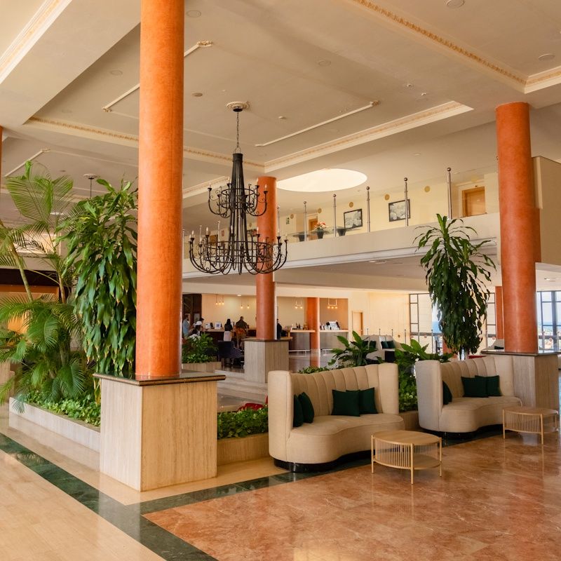 Mondi Club Hôtel Grand Muthu Golf Plaza 4* pas cher photo 7
