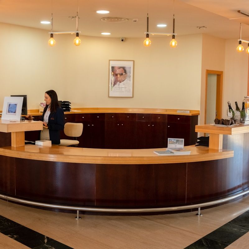 Mondi Club Hôtel Grand Muthu Golf Plaza 4* pas cher photo 9