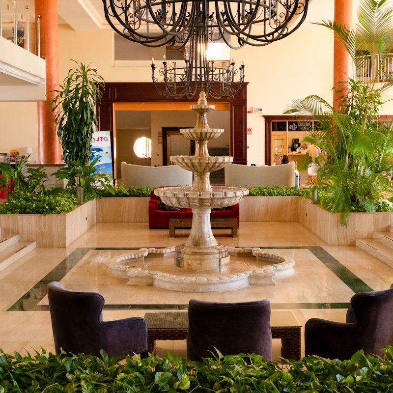 Mondi Club Hôtel Grand Muthu Golf Plaza 4* pas cher photo 10