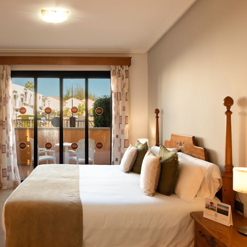 Mondi Club Hôtel Grand Muthu Golf Plaza 4* pas cher photo 11