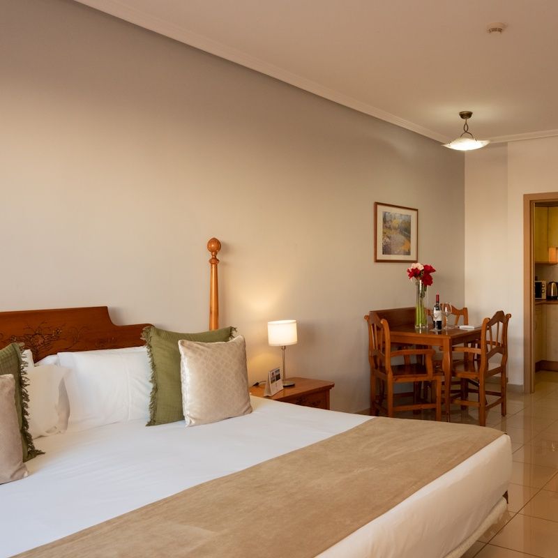 Mondi Club Hôtel Grand Muthu Golf Plaza 4* pas cher photo 12