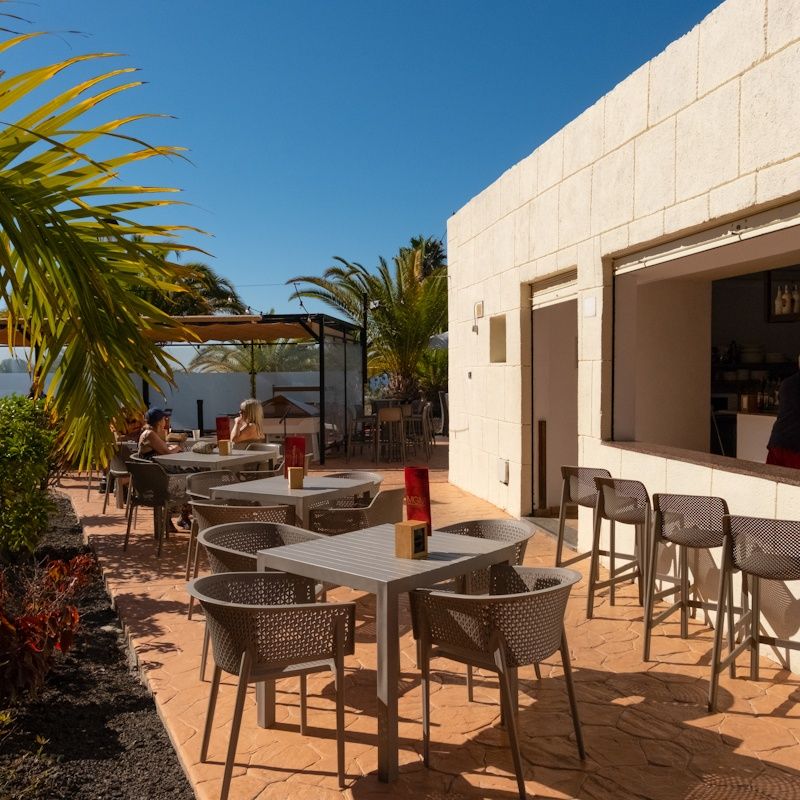 Mondi Club Hôtel Grand Muthu Golf Plaza 4* pas cher photo 14