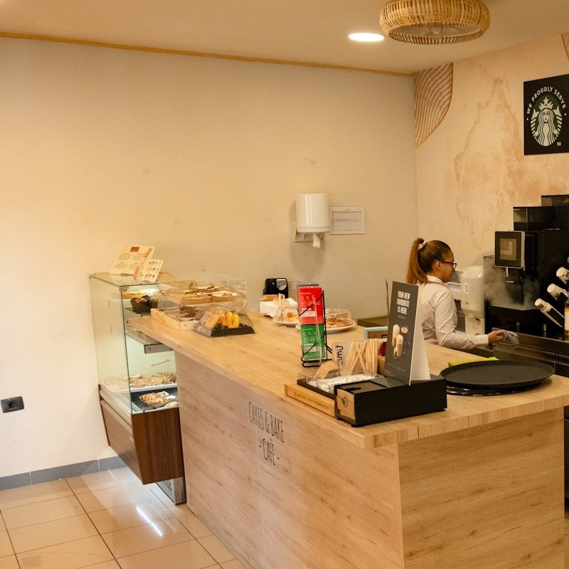 Mondi Club Hôtel Grand Muthu Golf Plaza 4* pas cher photo 15
