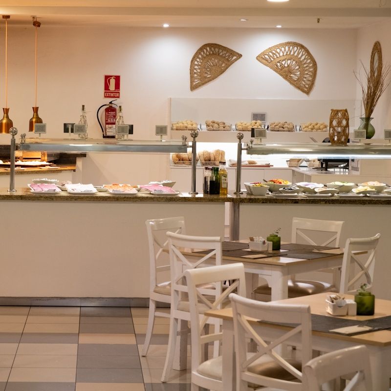 Mondi Club Hôtel Grand Muthu Golf Plaza 4* pas cher photo 16