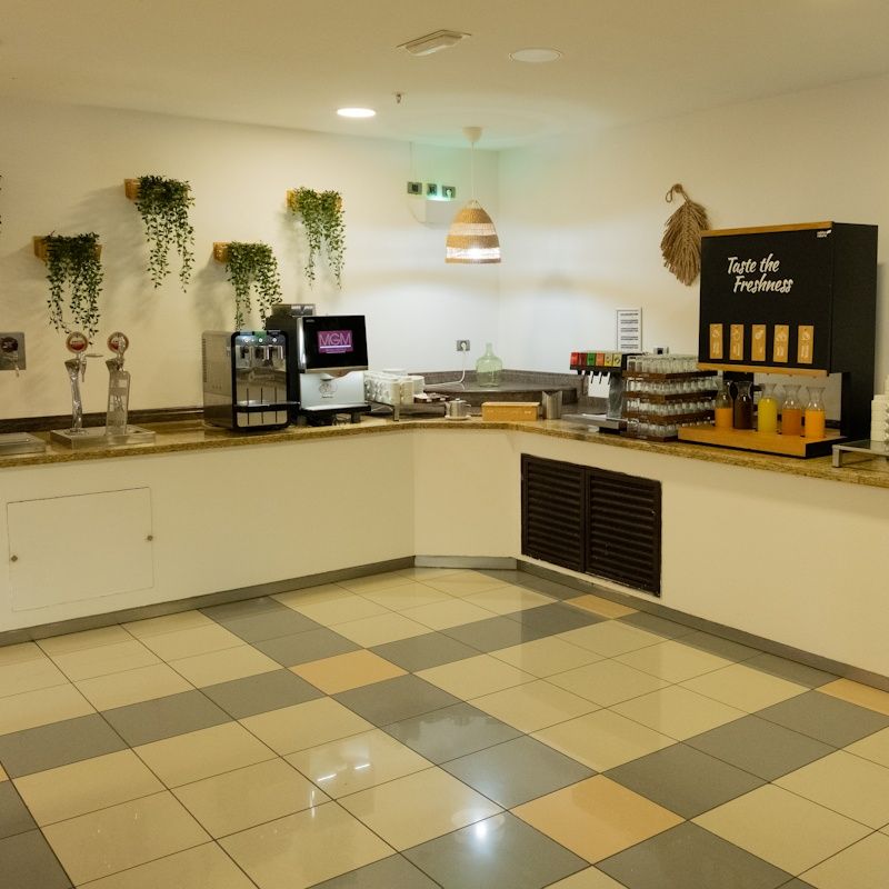 Mondi Club Hôtel Grand Muthu Golf Plaza 4* pas cher photo 18