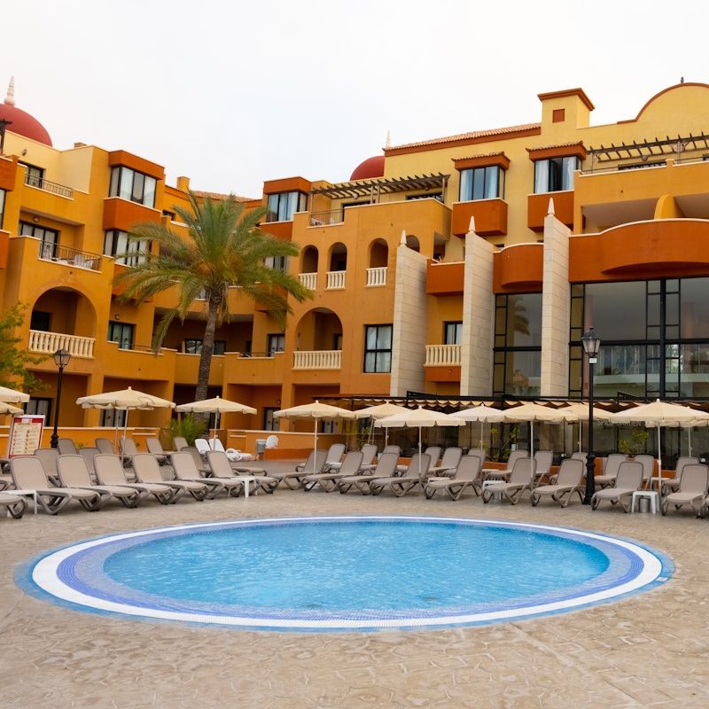 Mondi Club Hôtel Grand Muthu Golf Plaza 4* pas cher photo 20