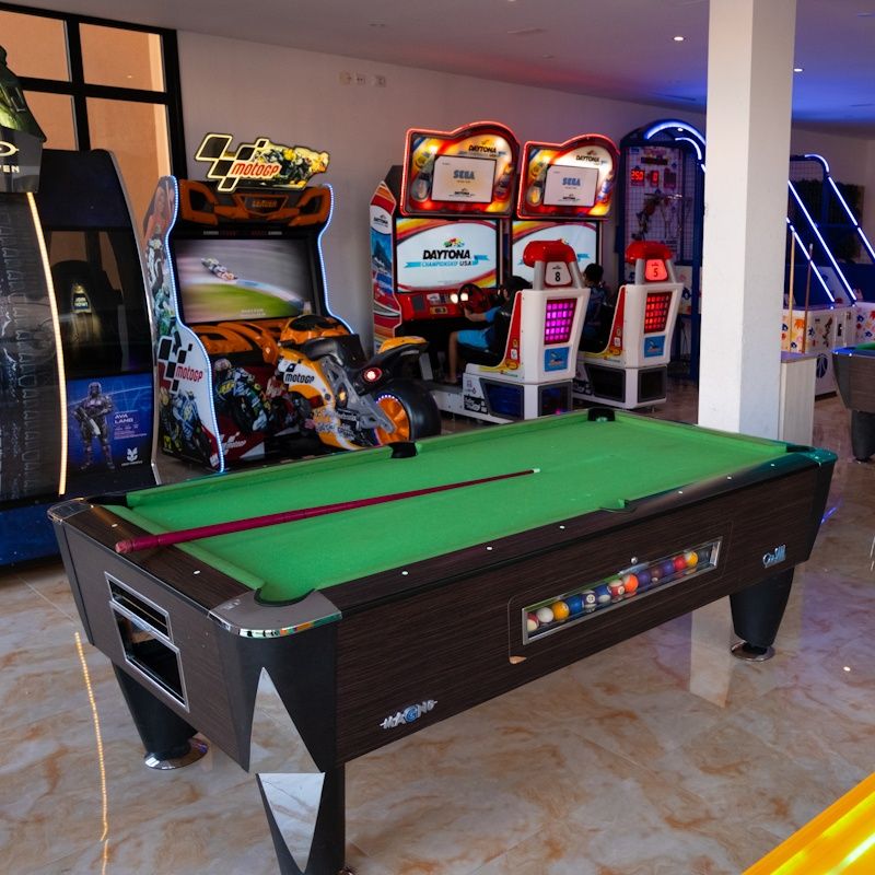 Mondi Club Hôtel Grand Muthu Golf Plaza 4* pas cher photo 21