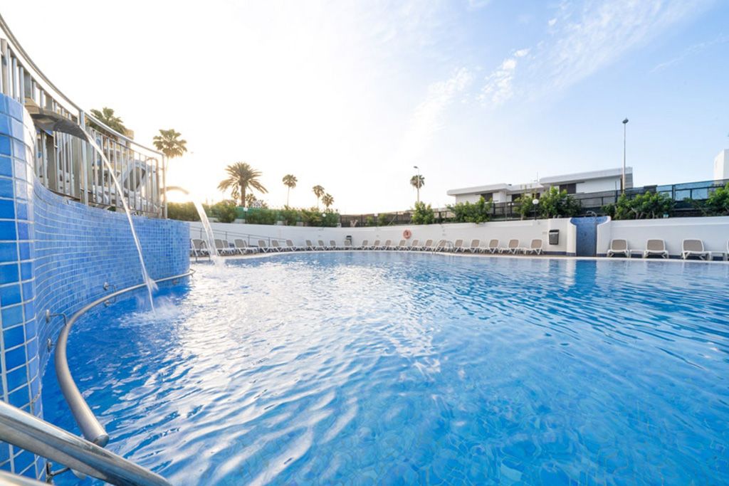 Hôtel Relaxia Beverly Park 3* pas cher photo 3