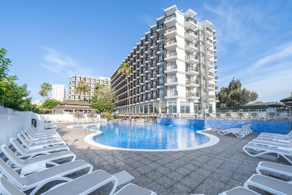Hôtel Relaxia Beverly Park 3* by Ôvoyages pas cher photo 2