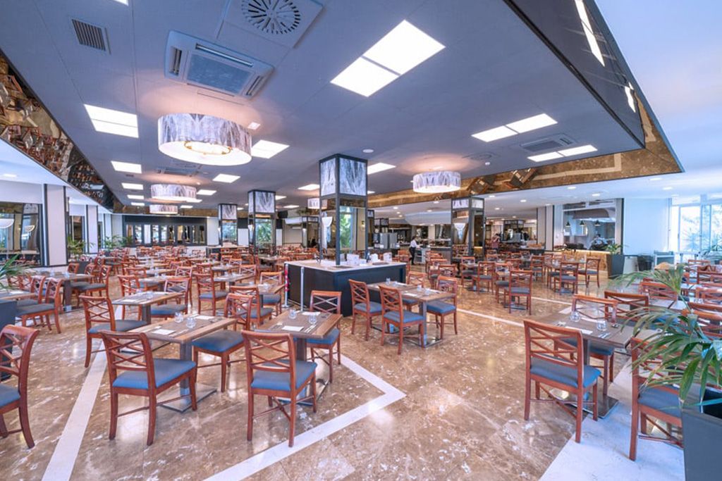 Hôtel Relaxia Beverly Park 3* by Ôvoyages pas cher photo 4