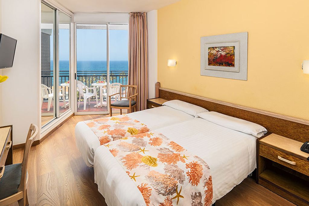 Hôtel Relaxia Beverly Park 3* by Ôvoyages pas cher photo 6