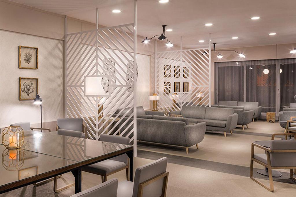 Hôtel Relaxia Beverly Park 3* by Ôvoyages pas cher photo 8