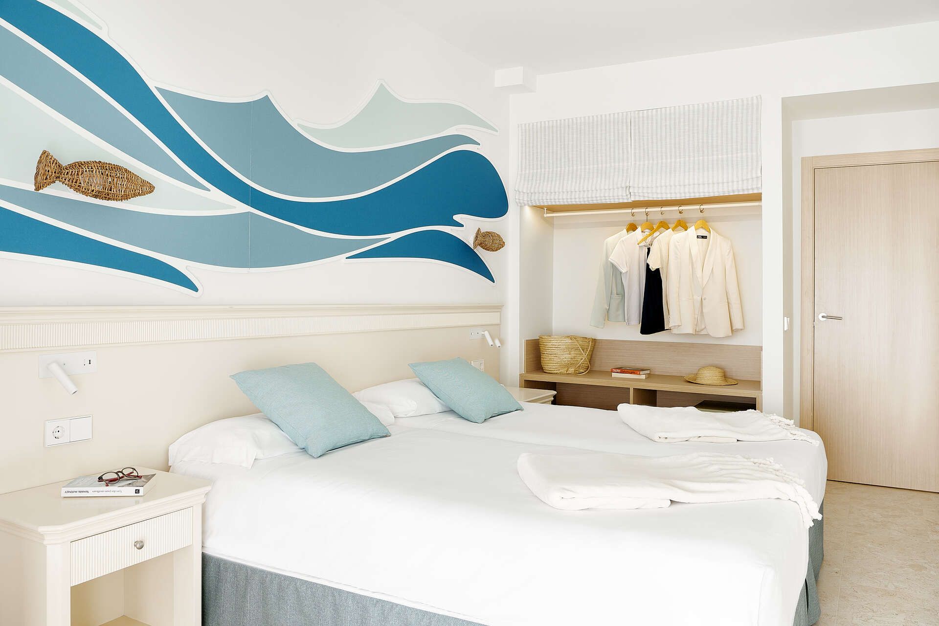 Hôtel Iberostar Waves Gaviotas Park 4* pas cher photo 29