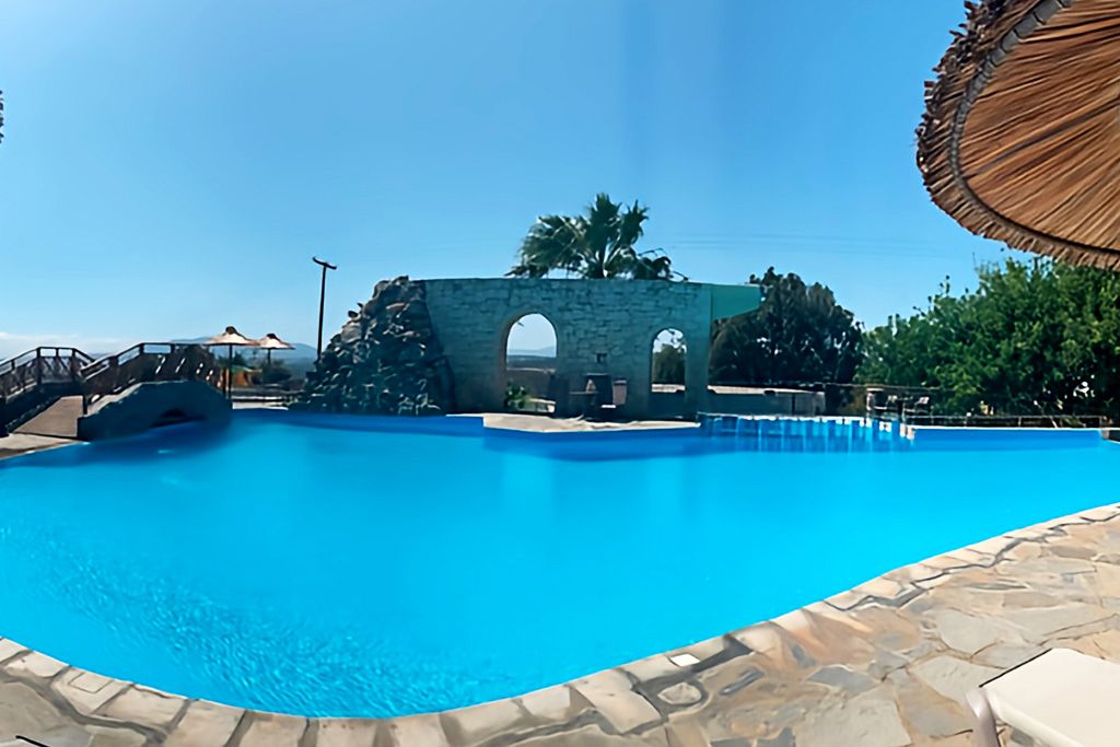 Hôtel Arolithos Cretan Village 4* pas cher photo 2