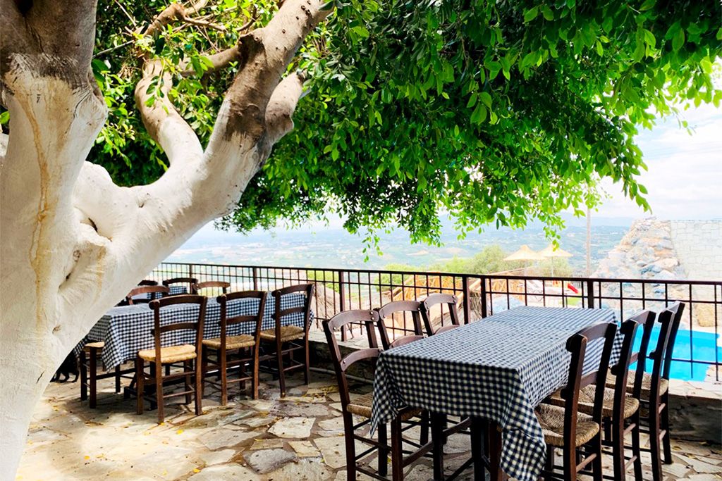 Hôtel Arolithos Cretan Village 4* pas cher photo 4
