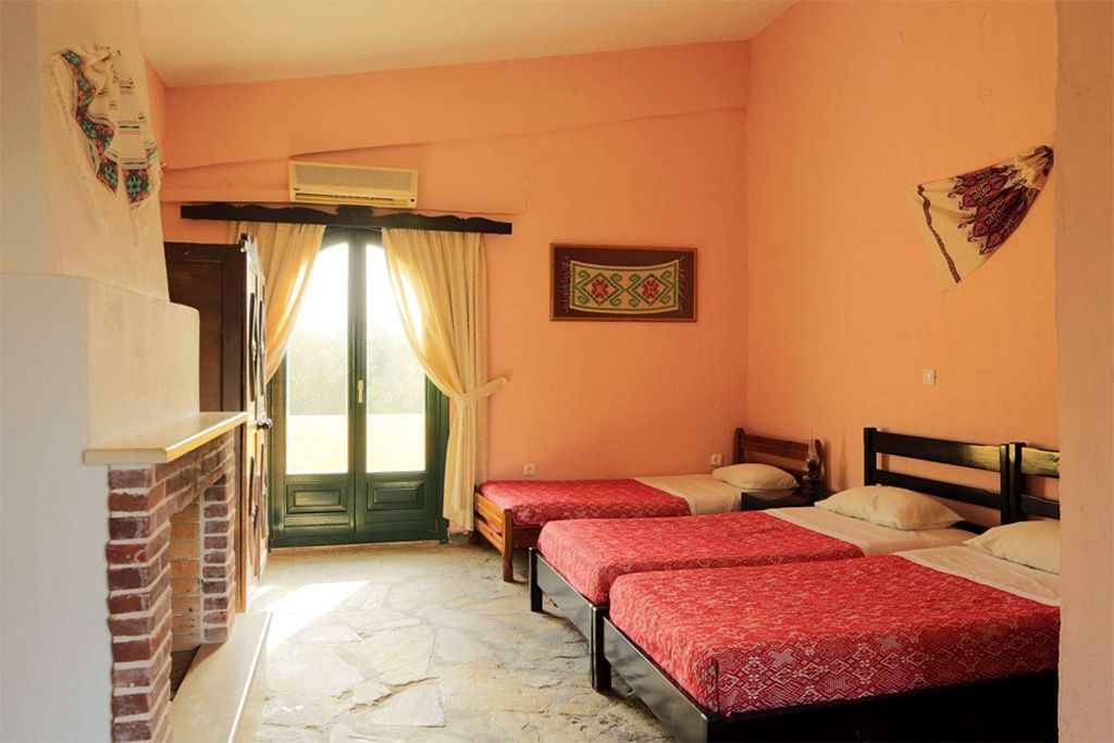 Hôtel Arolithos Cretan Village 4* pas cher photo 6