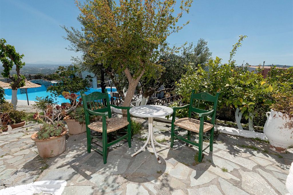 Hôtel Arolithos Cretan Village 4* pas cher photo 8