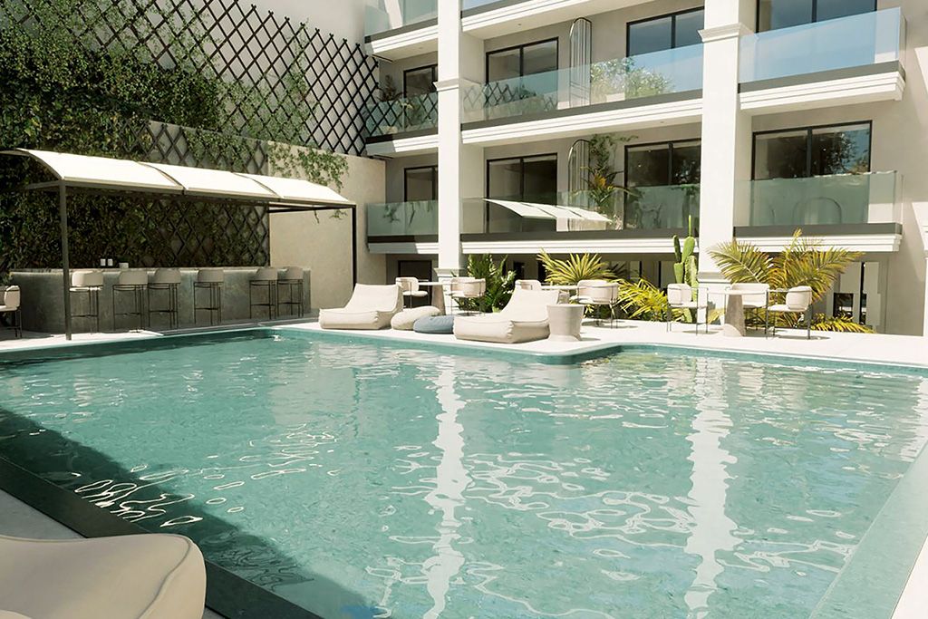 Enorme Epavli Boutique Hôtel 4* pas cher photo 2