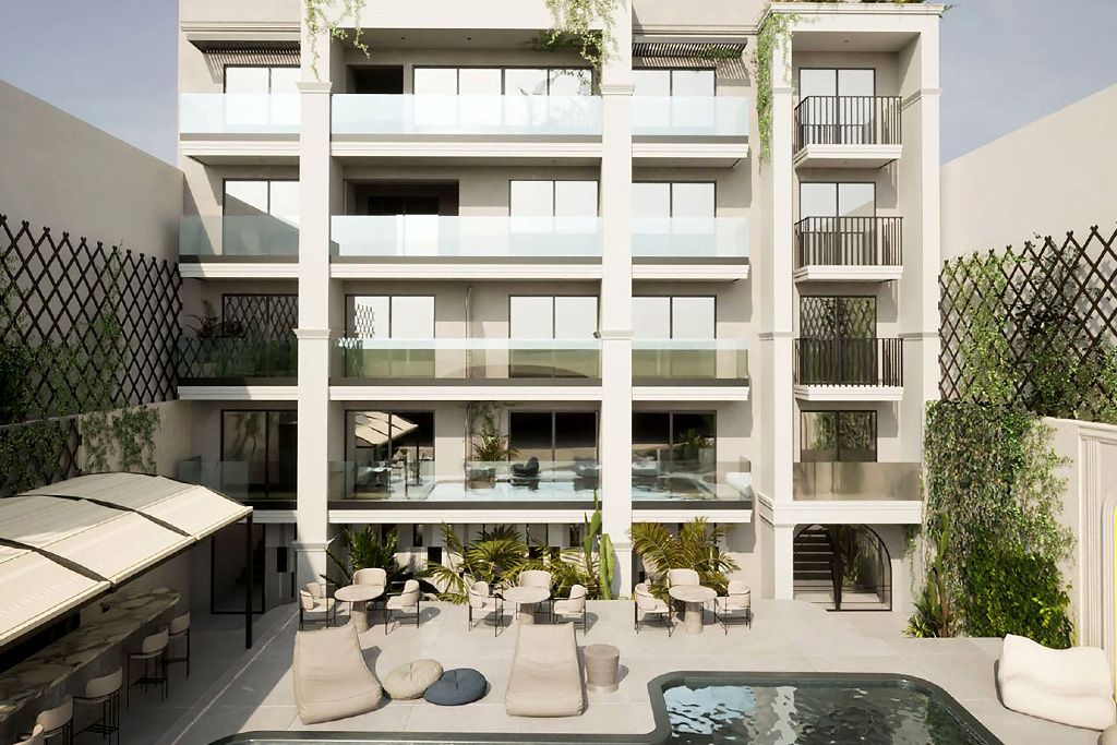 Enorme Epavli Boutique Hôtel 4* pas cher photo 4