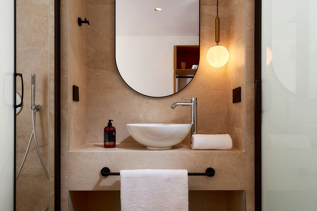 Enorme Epavli Boutique Hôtel 4* pas cher photo 7