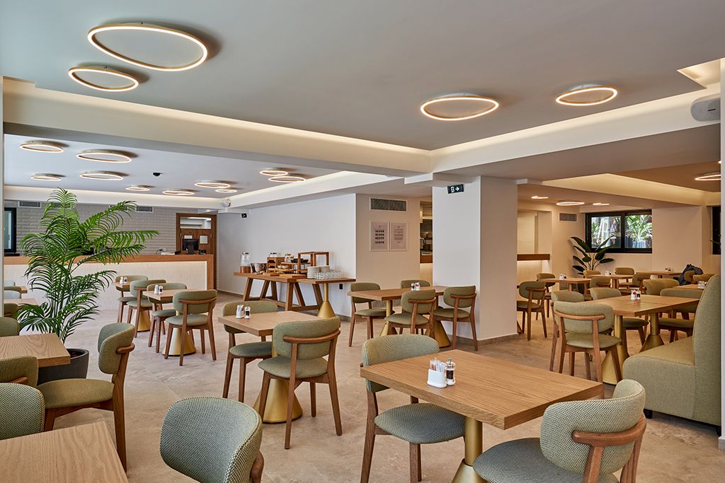 Enorme Epavli Boutique Hôtel 4* pas cher photo 8