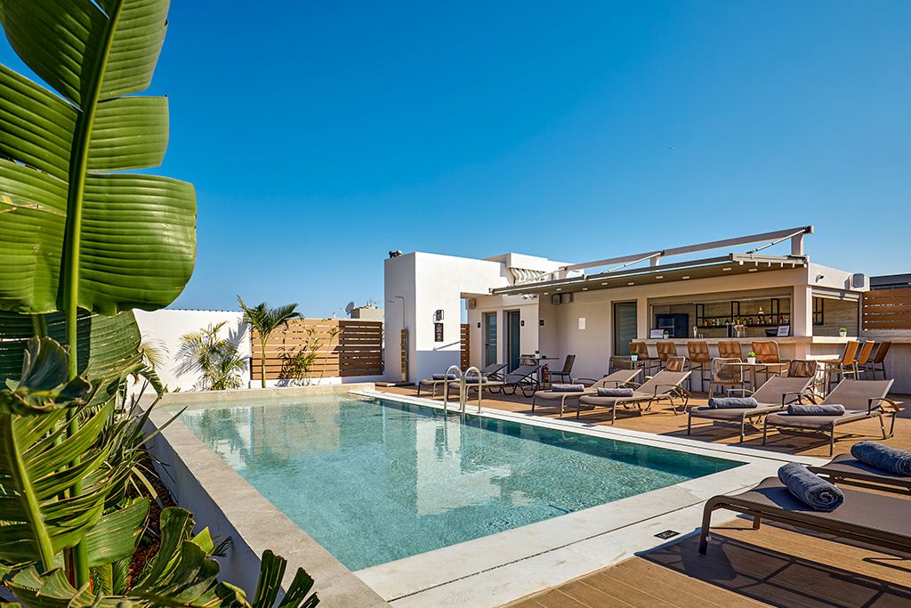 Enorme Epavli Boutique Hôtel 4* pas cher photo 13