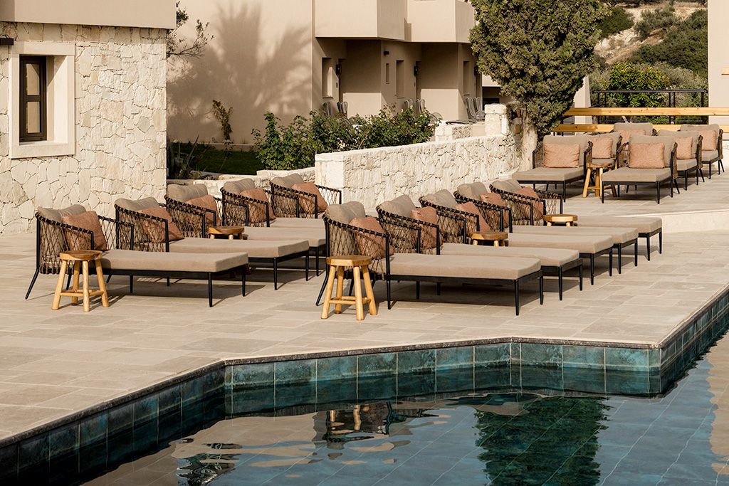 Momi Slow Living Hotel 4* pas cher photo 1