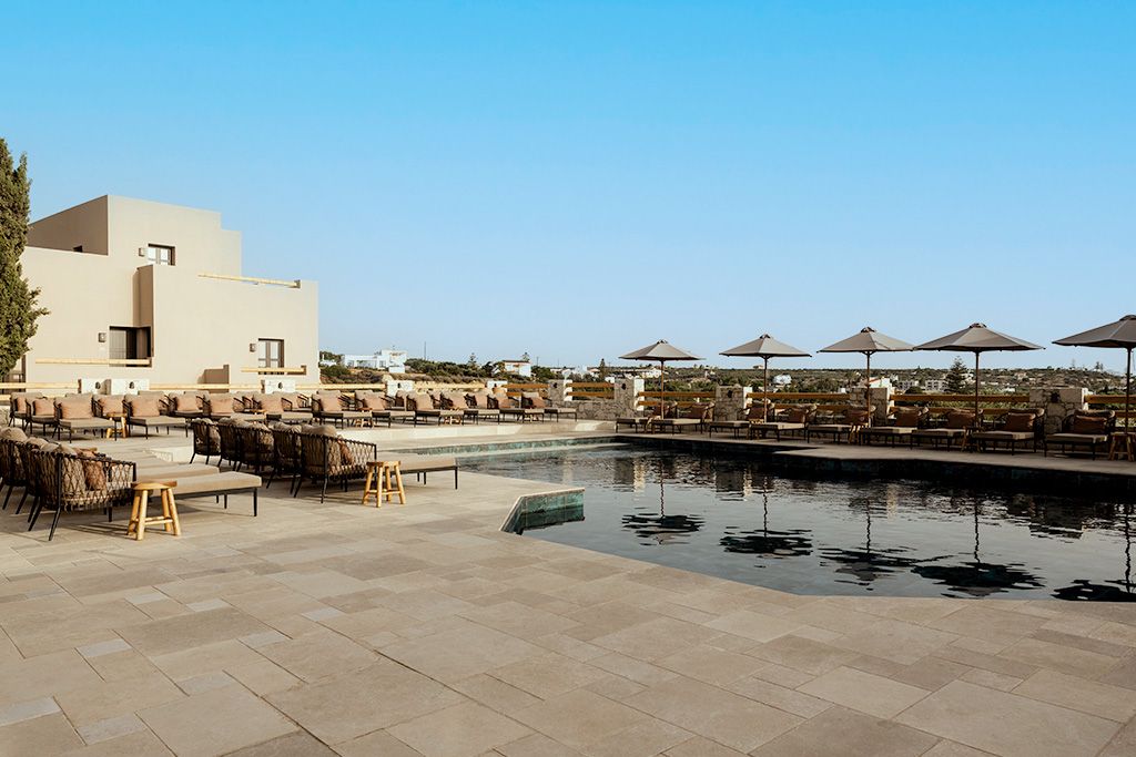 Momi Slow Living Hotel 4* pas cher photo 2