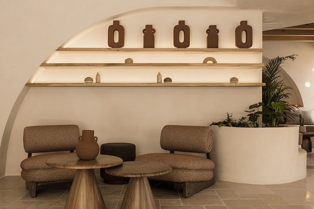 Momi Slow Living Hotel 4* pas cher photo 5