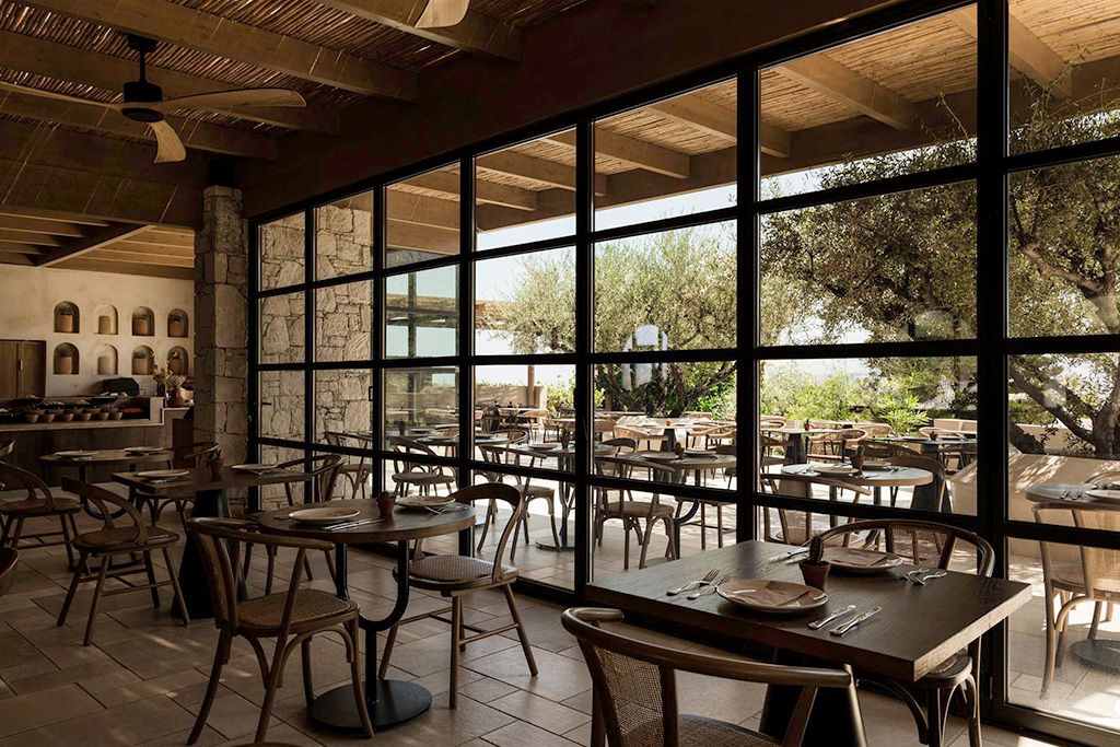 Momi Slow Living Hotel 4* pas cher photo 9