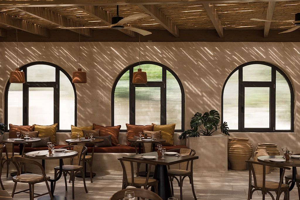 Momi Slow Living Hotel 4* pas cher photo 10