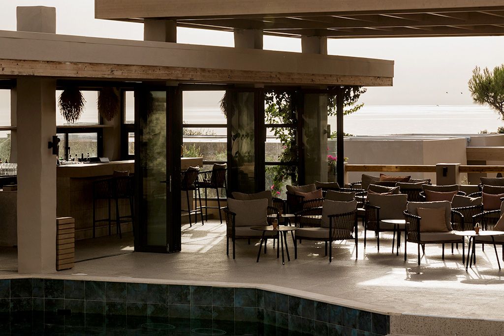 Momi Slow Living Hotel 4* pas cher photo 13