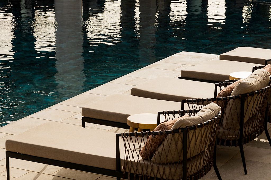 Momi Slow Living Hotel 4* pas cher photo 15