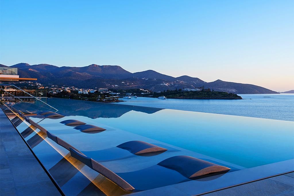 Hôtel NIKO Seaside Resort - MGallery 5* pas cher photo 1