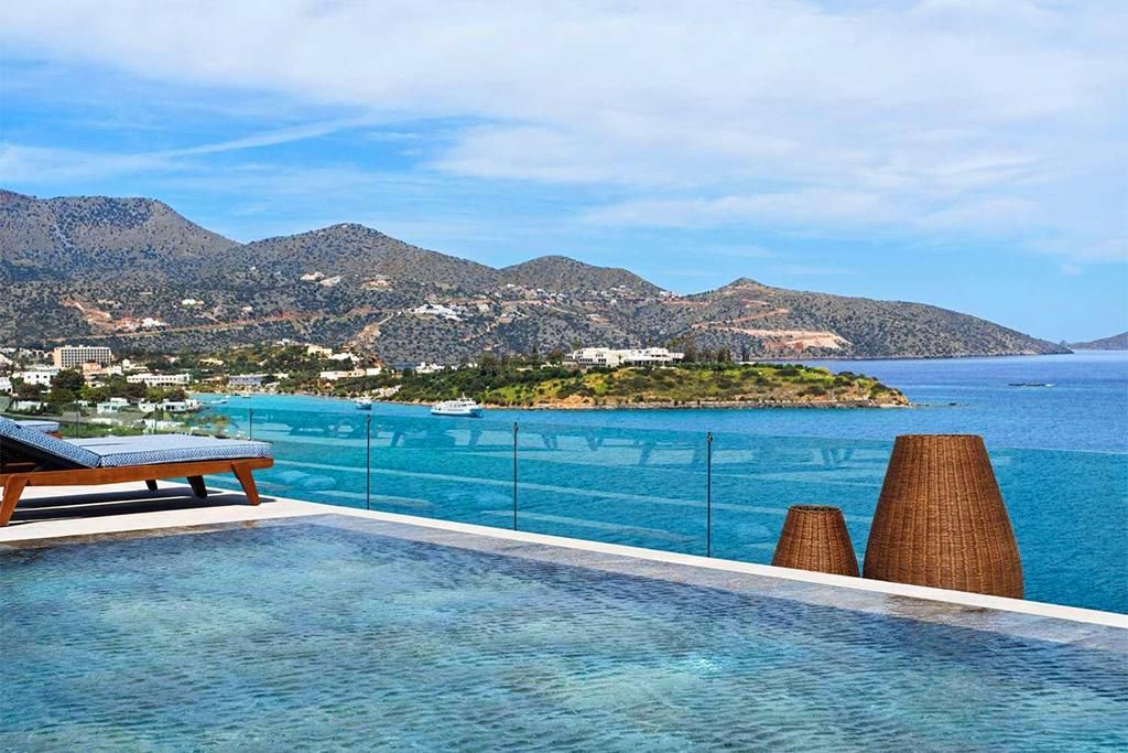 Hôtel NIKO Seaside Resort - MGallery 5* pas cher photo 2