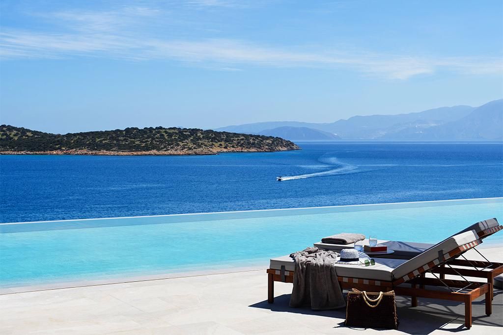 Hôtel NIKO Seaside Resort - MGallery 5* pas cher photo 3