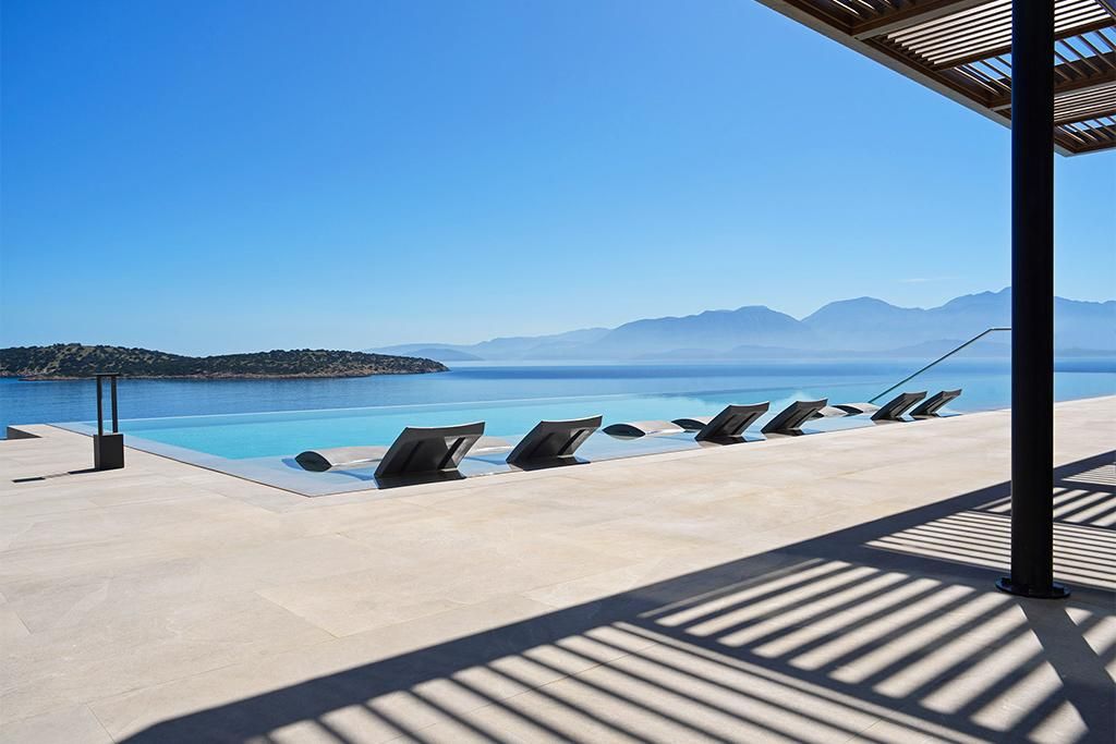 Hôtel NIKO Seaside Resort - MGallery 5* pas cher photo 4