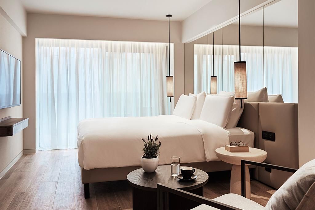 Hôtel NIKO Seaside Resort - MGallery 5* pas cher photo 6