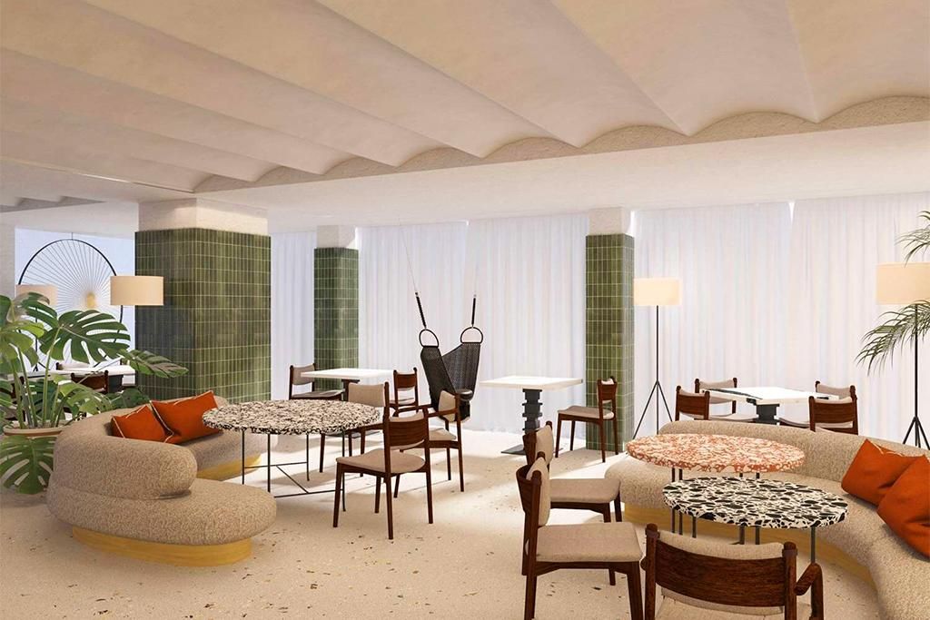 Hôtel NIKO Seaside Resort - MGallery 5* pas cher photo 7