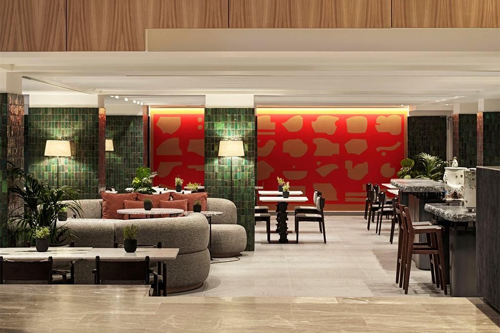 Hôtel NIKO Seaside Resort - MGallery 5* pas cher photo 8
