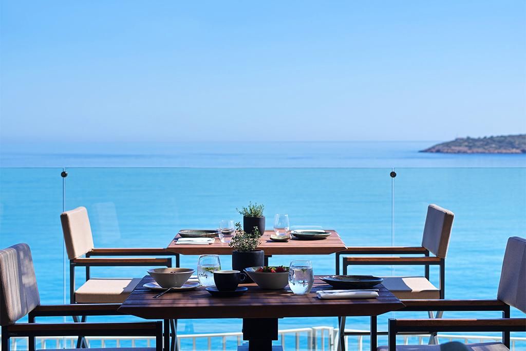 Hôtel NIKO Seaside Resort - MGallery 5* pas cher photo 9