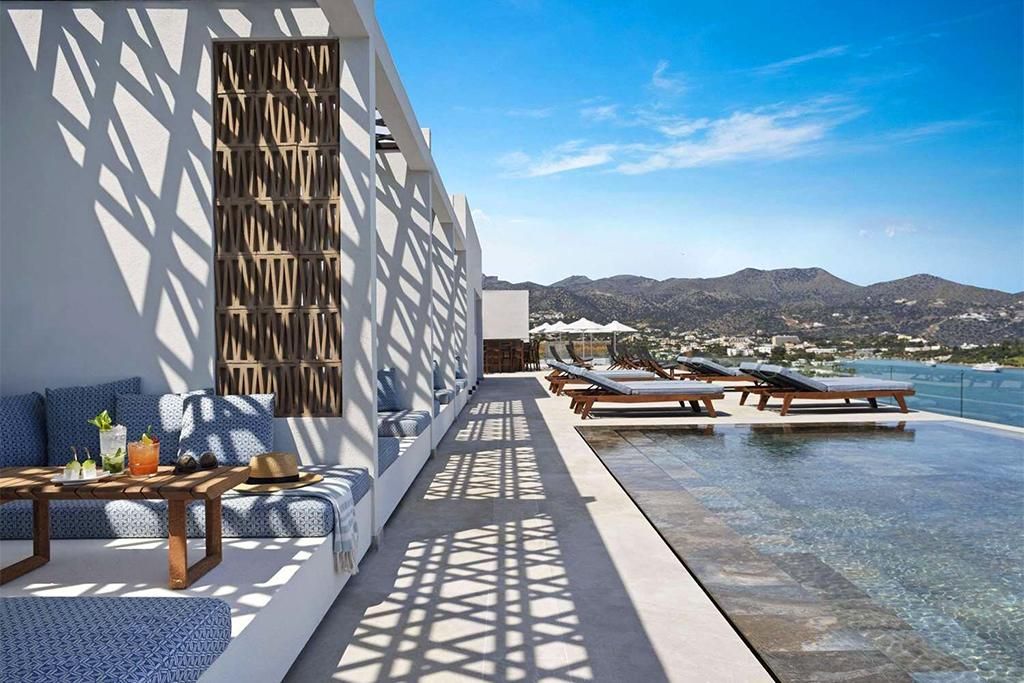 Hôtel NIKO Seaside Resort - MGallery 5* pas cher photo 10