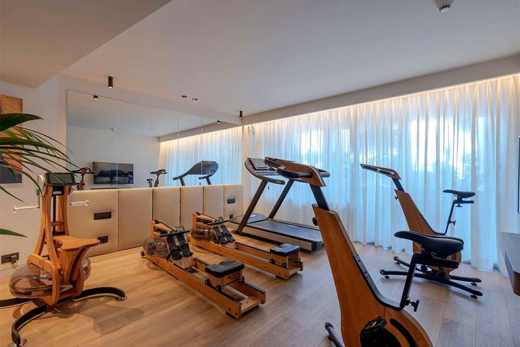 Hôtel NIKO Seaside Resort - MGallery 5* pas cher photo 11