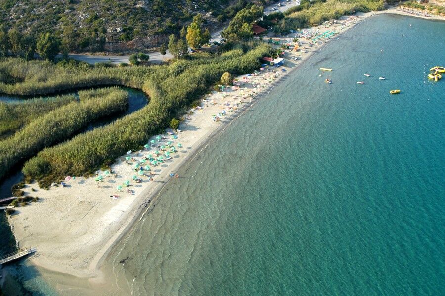 Ariadne Beach Hôtel 4* adult only +16 pas cher photo 1