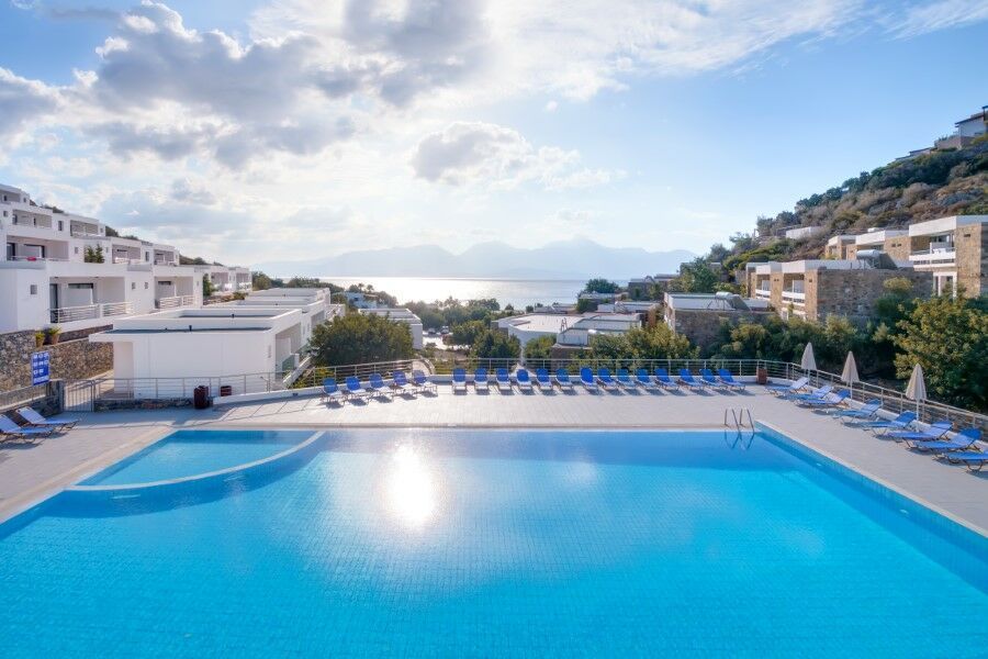 Ariadne Beach Hôtel 4* adult only +16 pas cher photo 2