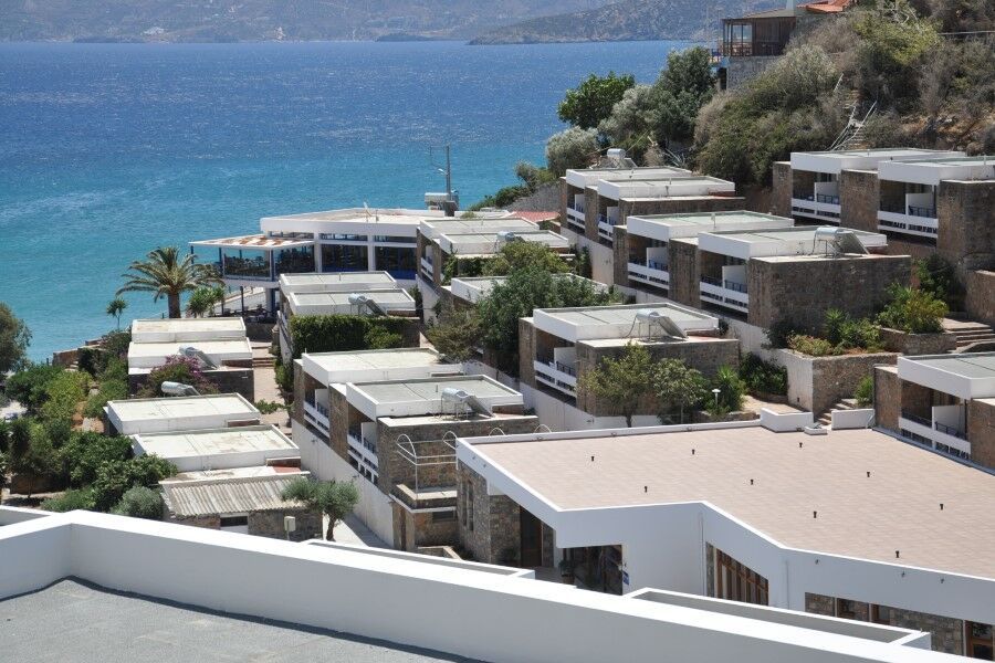 Ariadne Beach Hôtel 4* adult only +16 pas cher photo 3