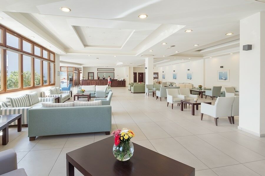 Ariadne Beach Hôtel 4* adult only +16 pas cher photo 4
