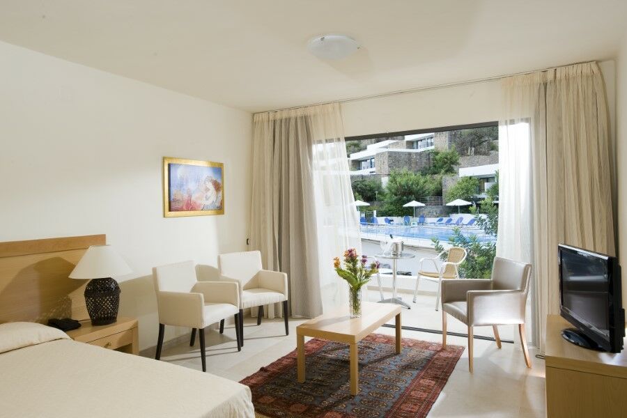 Ariadne Beach Hôtel 4* adult only +16 pas cher photo 5