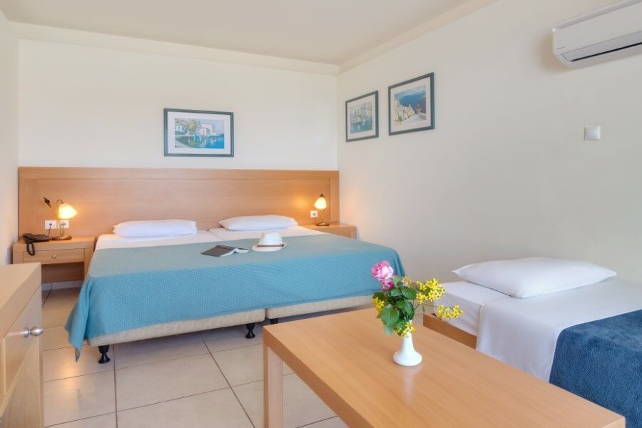 Ariadne Beach Hôtel 4* adult only +16 pas cher photo 6